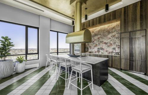 Hyatus Designer Residences Somerville - Foto 34