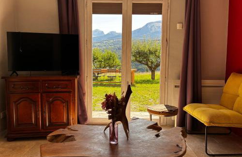 Joli appartement avec superbe extérieur - Foto 11