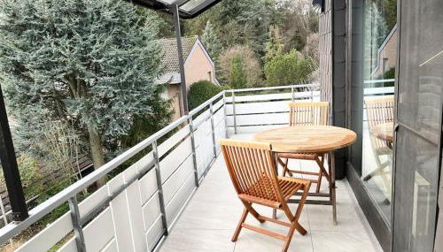 Ruhige 2 Schlafzimmer Wohnung Dietzenbach - Foto 5