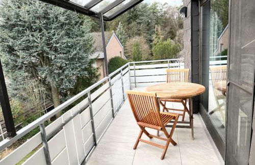 Ruhige 2 Schlafzimmer Wohnung Dietzenbach - Foto 5