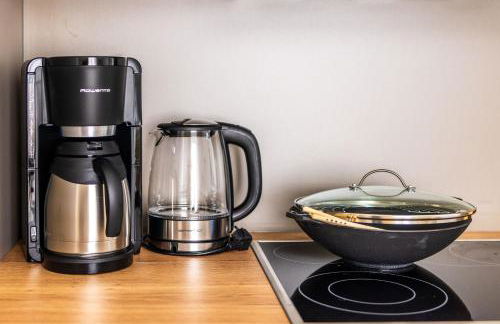 HohnsteinOase-Fasssauna und Kühlbecken-3 SZ-Parkplatz - Waschmaschine - Foto 18