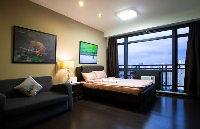 The Gramercy Residences Makati Manila - Photo 66