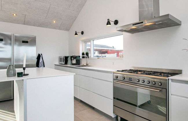 5 Person Holiday Home in Frederikshavn - Photo 5