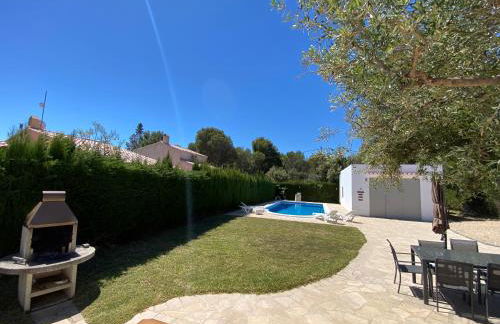 Villa Caramonte, en Costa Dorada - Foto 63