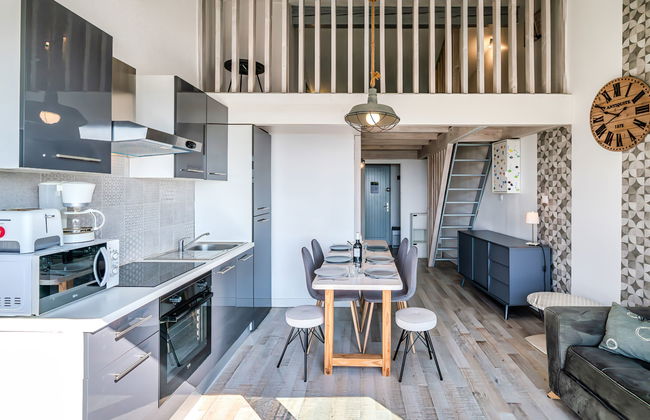 Les Eaux Vives 1 & 2 - Foto 5