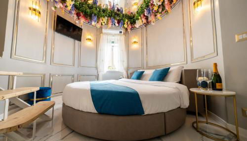 Flowers' Circle of piazza di Spagna - Foto 5