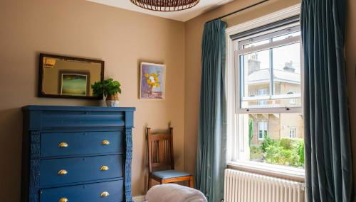 The Victorian Post House - Central Frome - Foto 3