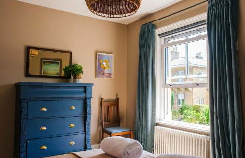 The Victorian Post House - Central Frome - Foto 3