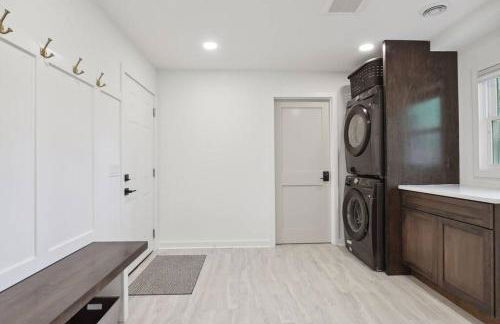 Luxury 1800sq.ft Home - Sleeps 8 - Foto 18