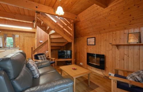 Chalet Birchwood Cottage by Interhome - Foto 15