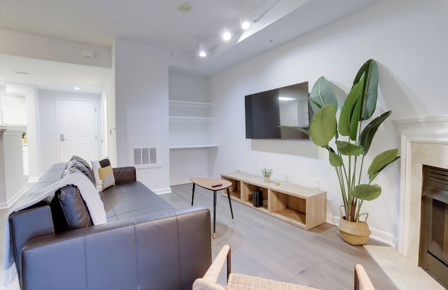 Arlington Apartments Near DC - Photo 68