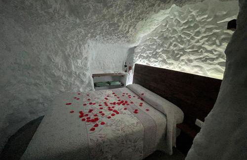 Cueva de David - Foto 7