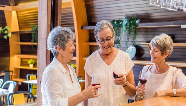 Sunshine Coast Hinterland Scenic with Food and Wine Tastings - Full-Day Small Group Tour - Foto 3