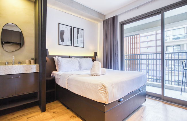 360 HPaulista - Photo 10