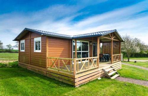 La Ferme des Épis - Foto 13