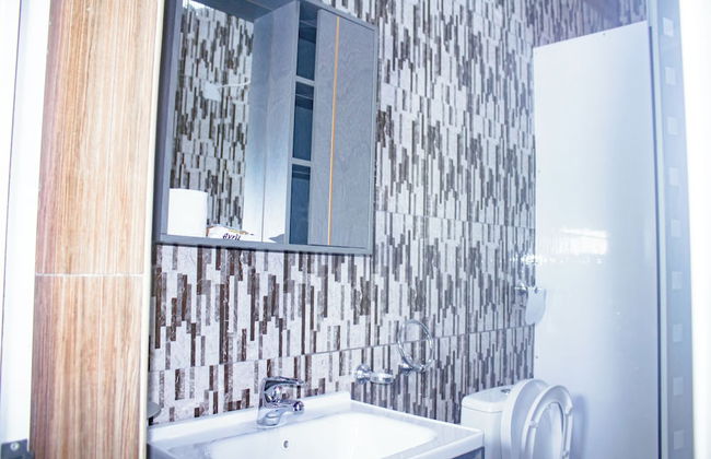 Exclusive Villa in Hideout East Legon - Foto 73