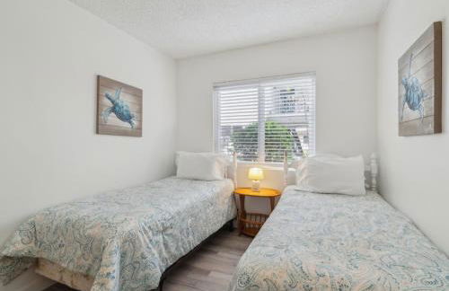 Beautiful 2 Bed Beach Getaway #115 condo - Photo 10