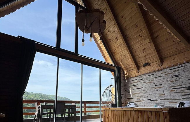 Rize Love Bungalov - Foto 5