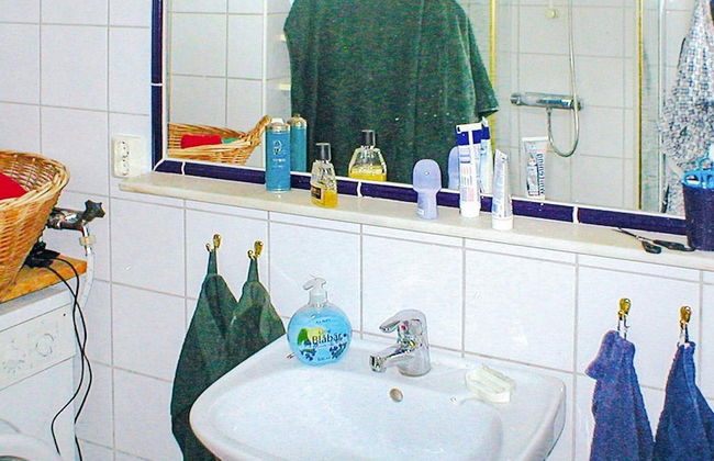 4 Person Holiday Home in Veberod-by Traum - Foto 9