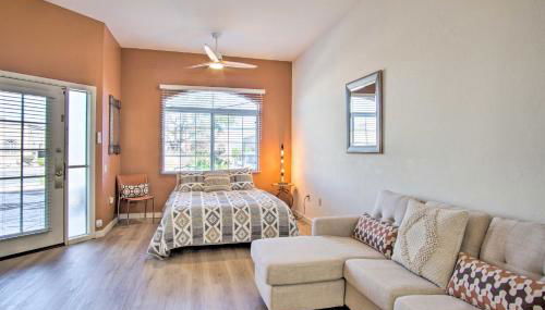 Green Valley Studio in 55 and Community! - Foto 2