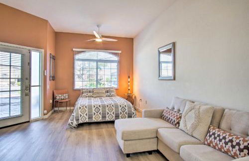 Green Valley Studio in 55 and Community! - Foto 2