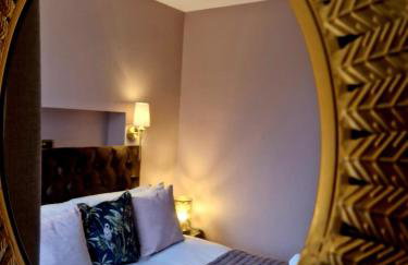 Hamilton-The Alexander suite luxury holiday Let's - Foto 20