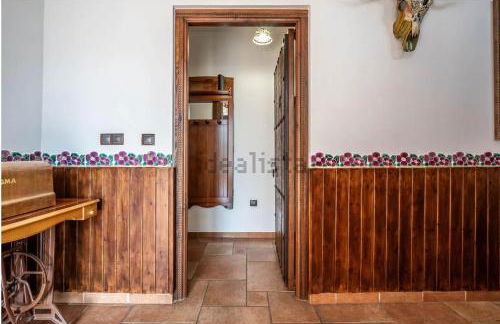 Casa Fuerte de Zahora - Foto 14