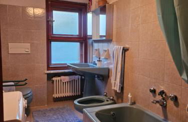 L'Atelier du Temps - Casa Gran Paradiso - Foto 11