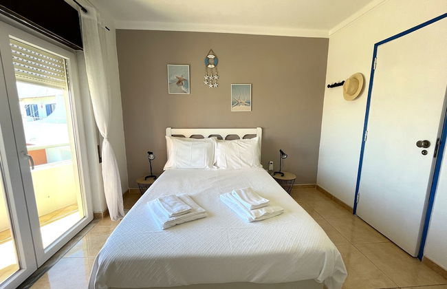 Vaumar Sand Apartment - Foto 5