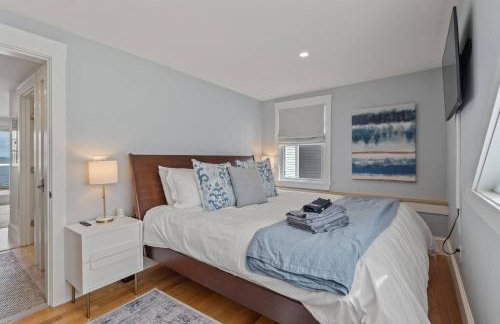 Rare Waterfront Luxury Penthouse|Bearskin Neck - Foto 27