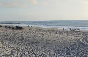 Big Fish 1 - Charming Beach Apartment - Foto 37