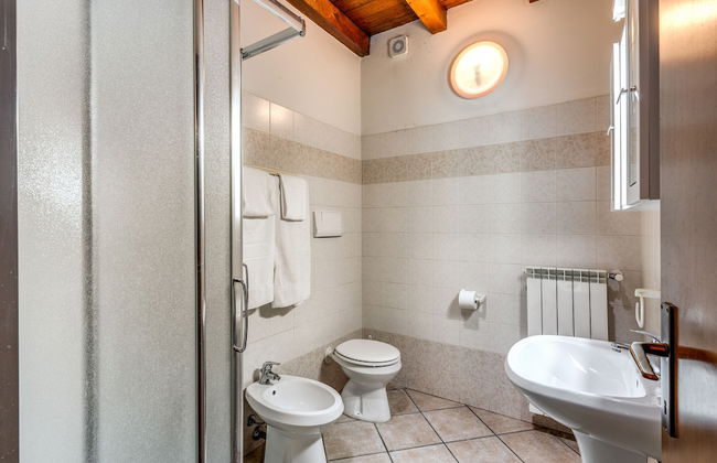 Agriturismo Pozzo Fiorito - Foto 35