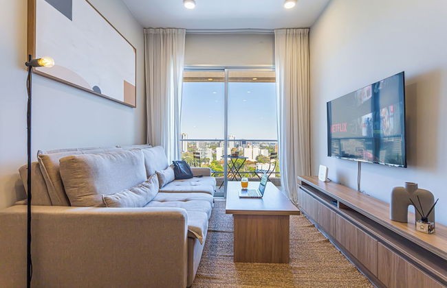 Hestia at Forvm Molas López - Photo 33