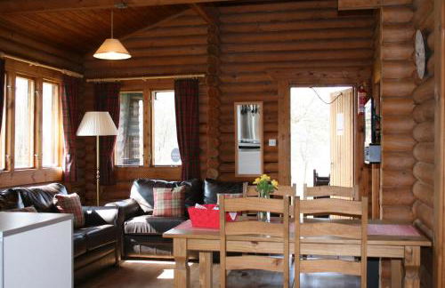 Highgarry Lodges - Photo 11