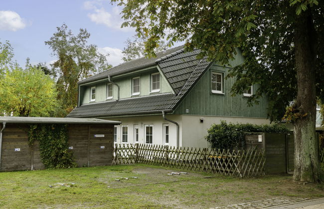 Am Küstenwald - Foto 29