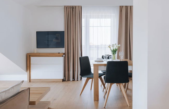 Apartamenty Sun & Snow Port Krynica - Foto 70