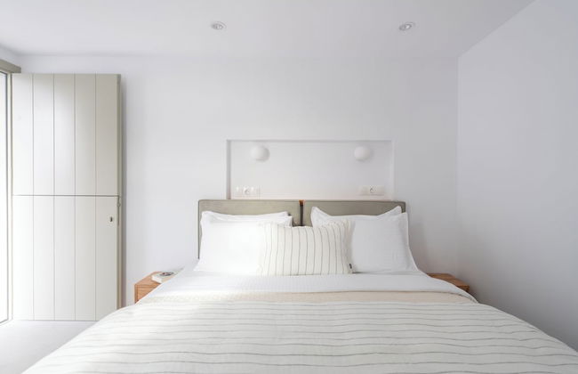 Triotissa Local Living Residences - Foto 7