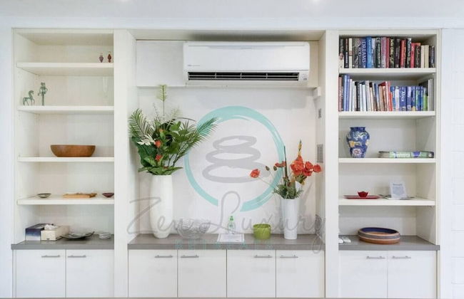 ZEN TREETOPS - 2BR Apartment with Pool - Foto 11