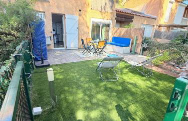 Appartement plage du Rouet - Foto 6
