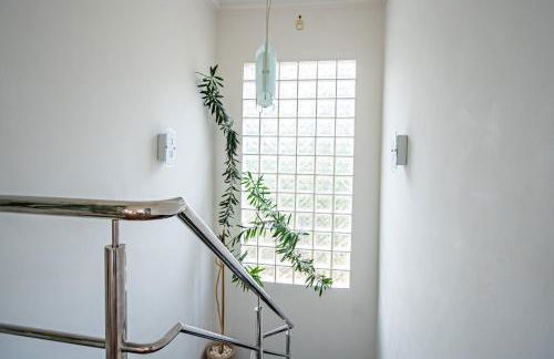 Maravilhosa casa com piscina em Lagoa Santa - Foto 16