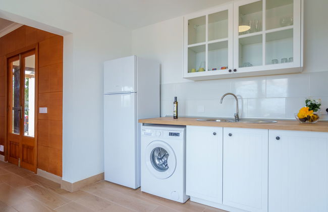 Cala Torta Na Moli - Photo 11