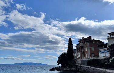 Panorama House Opatija - Photo 10