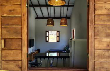 Casa Cajá - praia, natureza & conforto em Boipeba - Foto 29