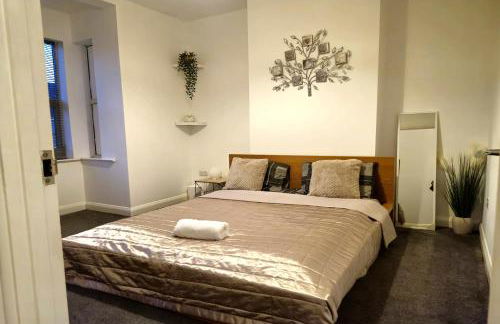 N&M Lodge Dunstable lodge with Free Parking - Photo 14