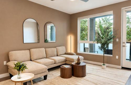 Modern Retreat 10 Min from Disneyland With Pool & Gym - Foto 56