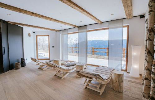 Chalets Hansleitner - Foto 26