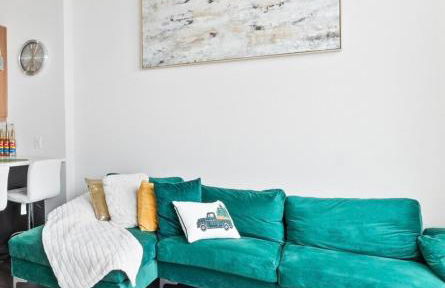 NEW! Royal Penthouse King Bed Amazing Views! - Foto 17