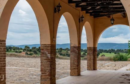 Finca casa rural de la Mata - Foto 20