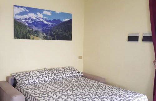 Appartamento Baita Gavel - Foto 10