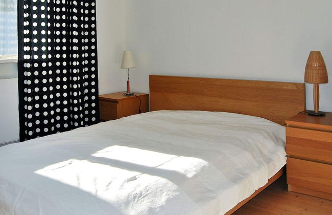 7 Person Holiday Home in Vittsjo-by Traum - Foto 3